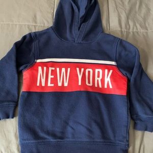 Kids hoodie